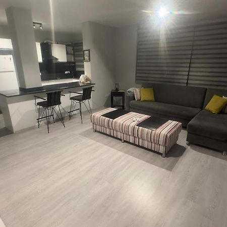 Apartamento Nicosia’s pearl Exterior foto