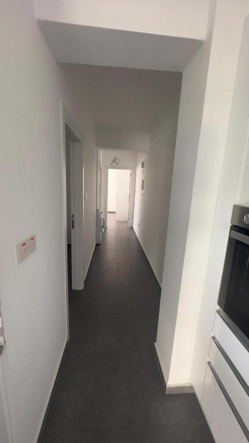 Apartamento Nicosia’s pearl Exterior foto
