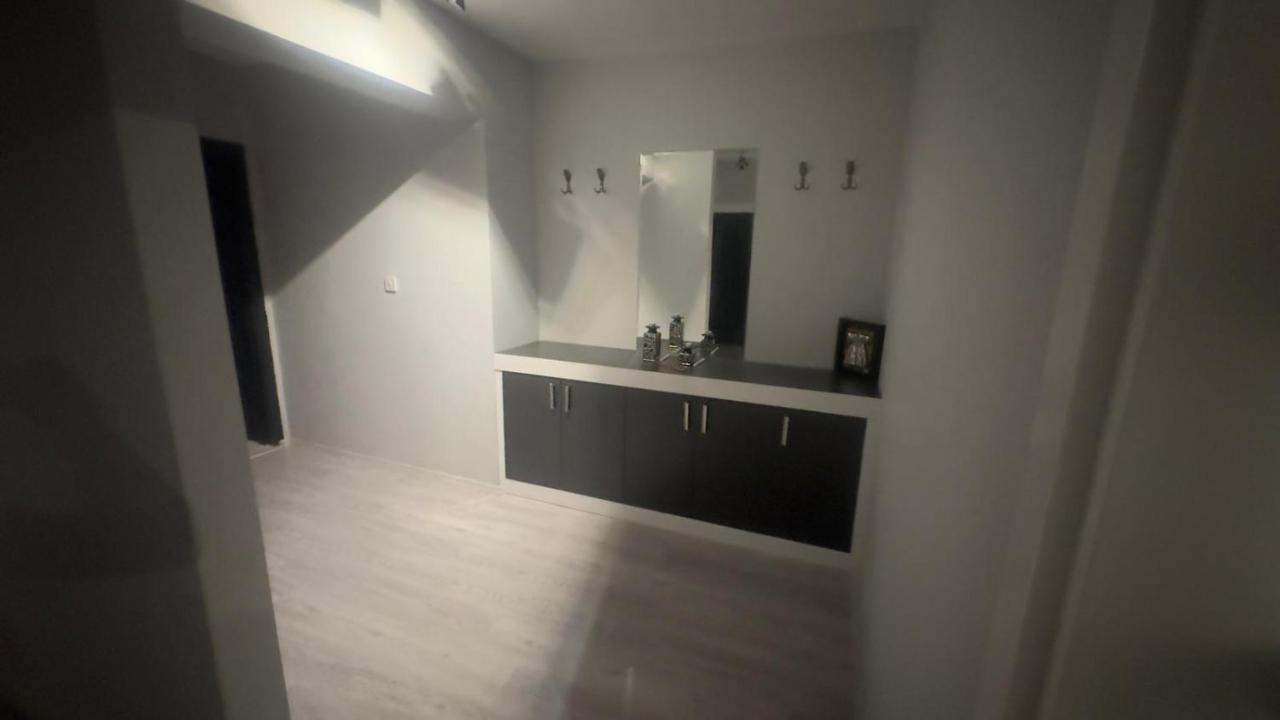 Apartamento Nicosia’s pearl Exterior foto