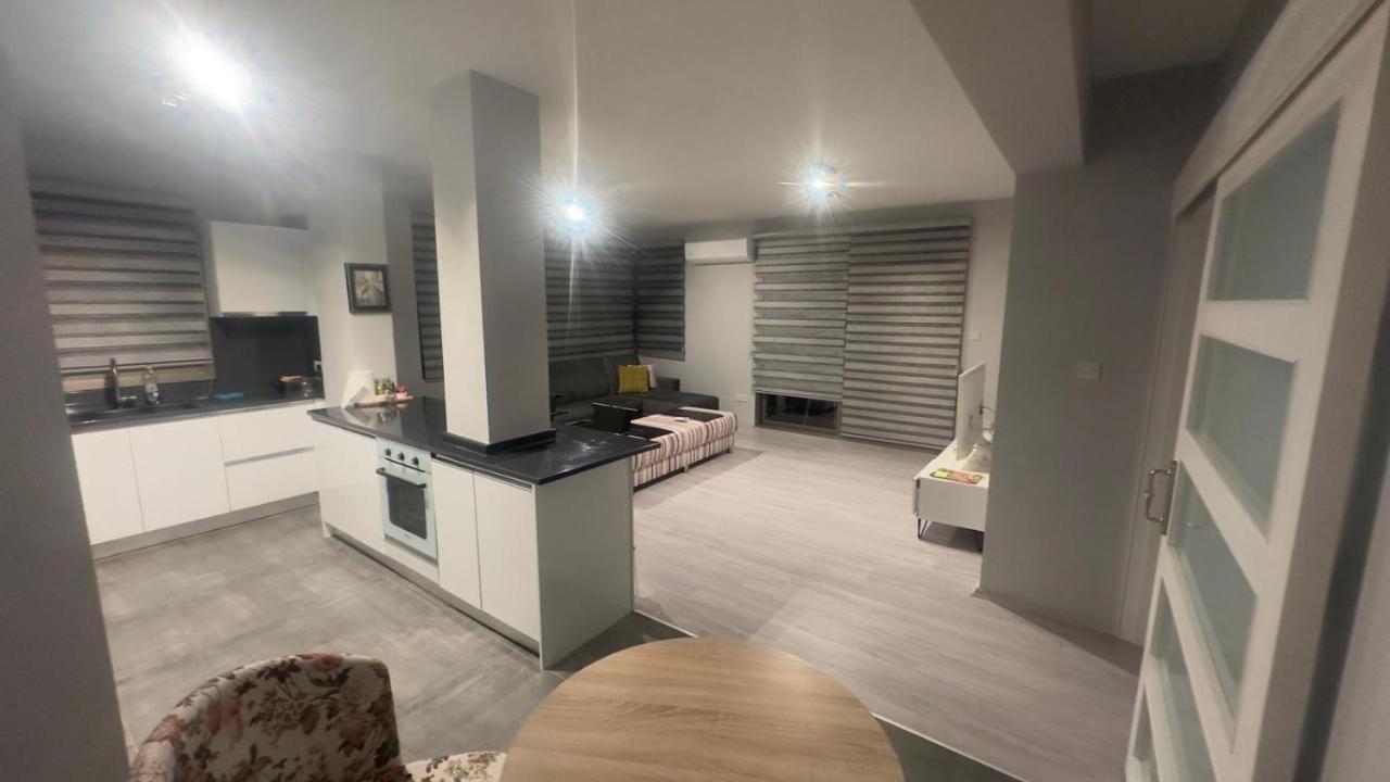 Apartamento Nicosia’s pearl Exterior foto